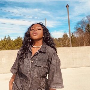 Meet your Posher, Ladi